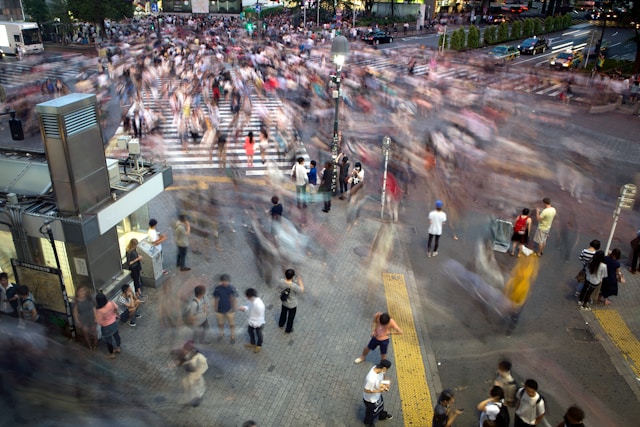 The Social Innovation Shift